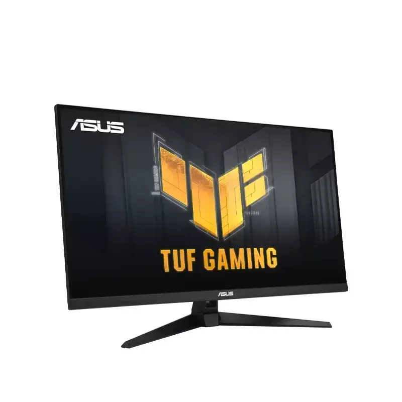 خرید مانیتور گیمینگ 31.5 اینچی ایسوس مدل Asus TUF Gaming VG32UQA1A